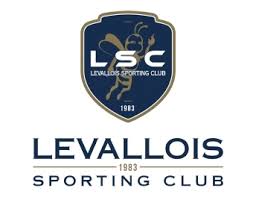 Logo Levallois Trampoline